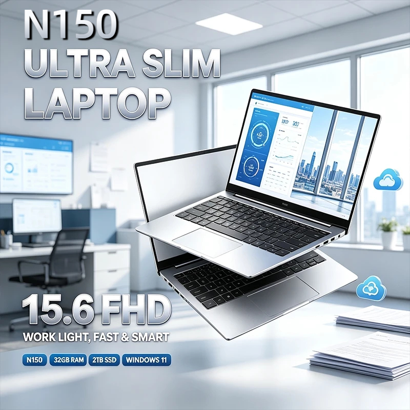 Ddr4 Laptop Ram - 120Hz FHD IPS Display 15.6 Inch