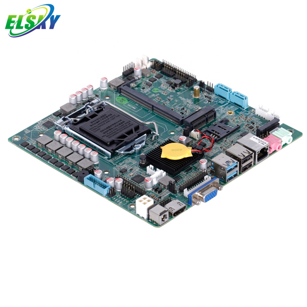 Ddr4 Desktop Ram - lga 1150 motherboard Chipset Motherboard Support