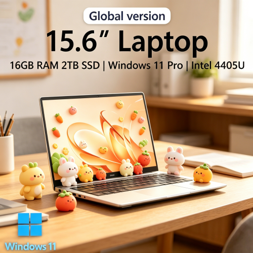 Ddr4 Laptop Ram - Quintessential 2026 Ultralight Laptop 15.6 16GB
