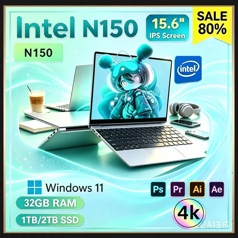 Ddr4 Laptop Ram - Intel Core N150 2026 Optimal 15.6