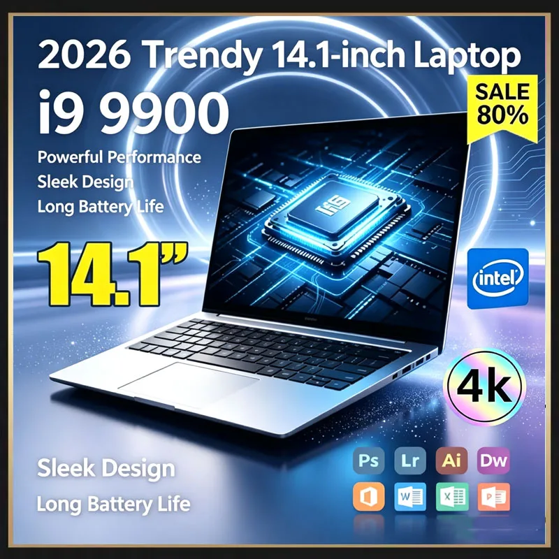 Ddr4 Laptop Ram - 14.1