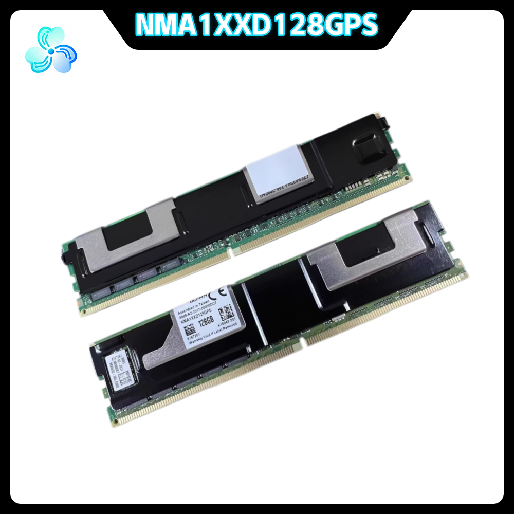 Ecc Ram Server - Optane DC Persistent Memory 128GB NMA1XXD128GPS