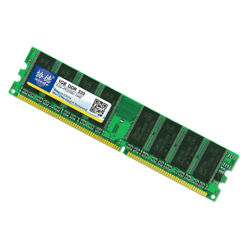A72Z Xiede Desktop Pc Memory R - огляд і ціна Ram Memory Module