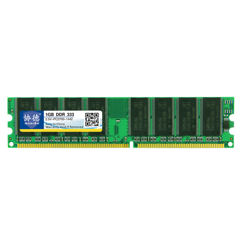 A72Z Xiede Desktop Pc Memory R - огляд і ціна Ram Memory Module