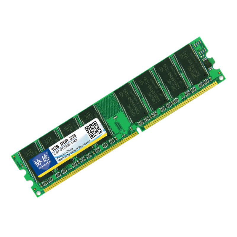 A72Z Xiede Desktop Pc Memory R - огляд і ціна Ram Memory Module