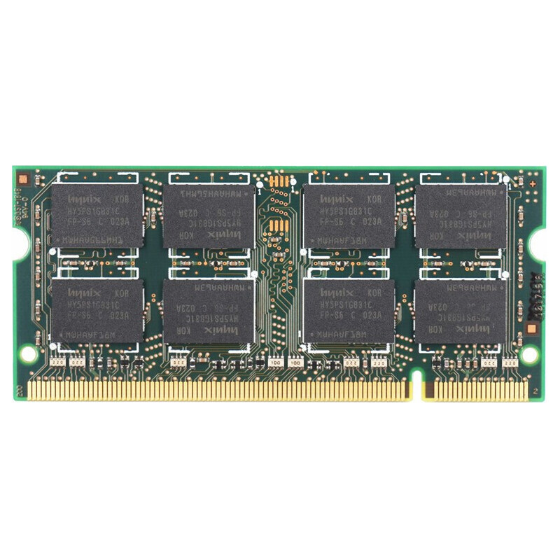 DDR2 2GB 4GB 667MHz 800MHz 2R× - огляд і ціна Ddr2 Ram
