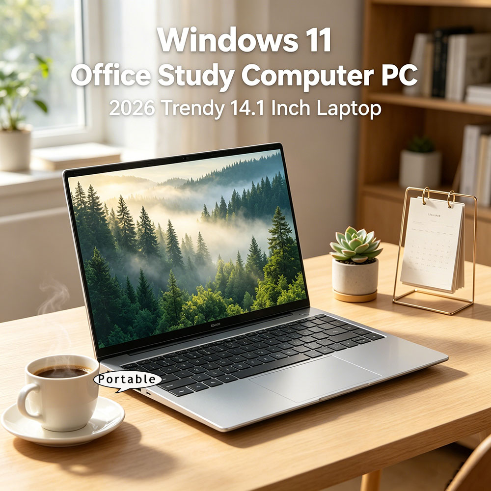 Decent 14.1 Inch Premium Ultra - огляд і ціна Ddr4 Laptop Ram