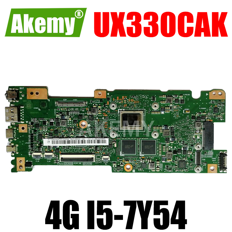 For ASUS Zenbook U330C Mainboa - огляд і ціна Ddr2 Ram