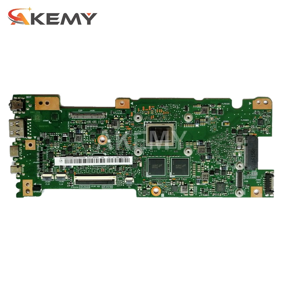 For ASUS Zenbook U330C Mainboa - огляд і ціна Ddr2 Ram