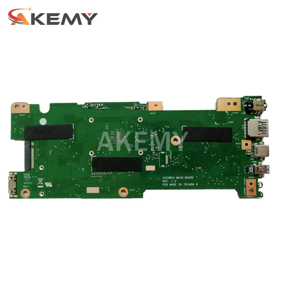 For ASUS Zenbook U330C Mainboa - огляд і ціна Ddr2 Ram