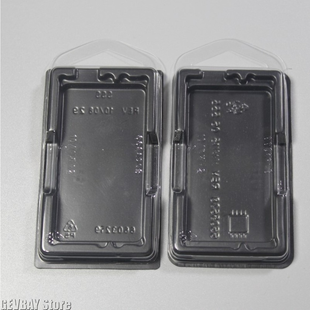 Pack of 10 Plastic Memory Chip - огляд і ціна Sodimm Ddr4