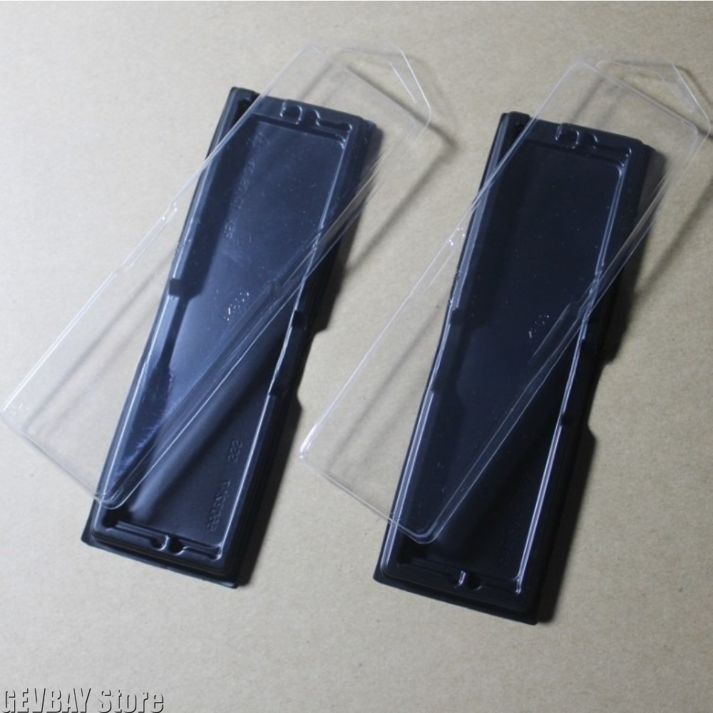 Pack of 10 Plastic Memory Chip - огляд і ціна Sodimm Ddr4