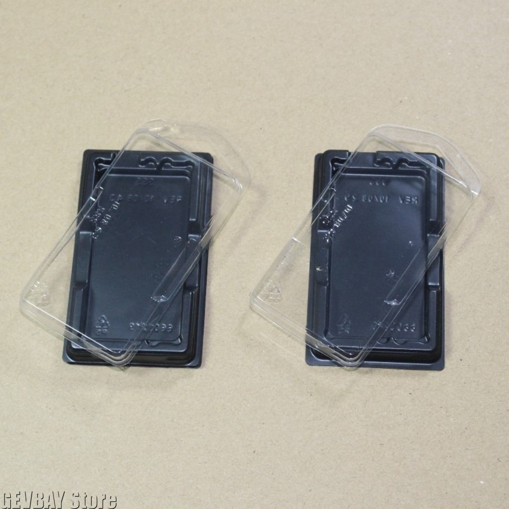 Pack of 10 Plastic Memory Chip - огляд і ціна Sodimm Ddr4