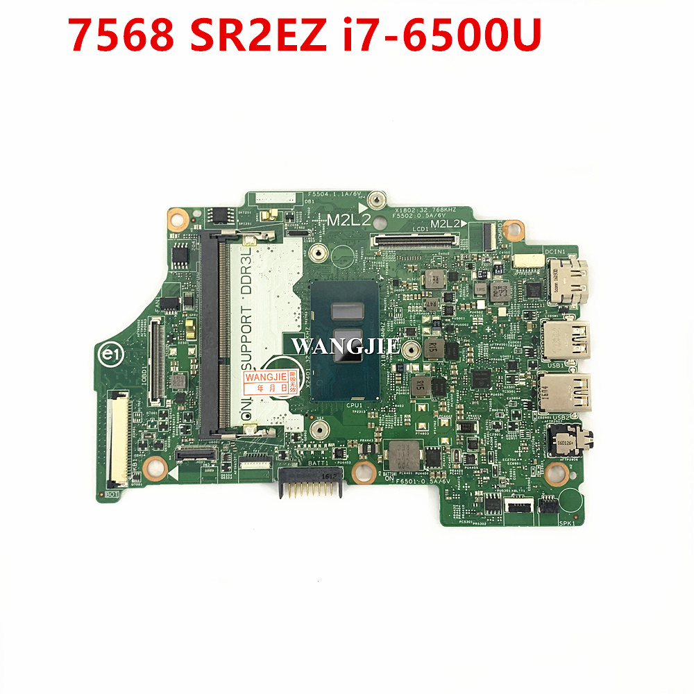 15219-1 For Dell Inspiron 7359 - огляд і ціна Ddr4 8Gb
