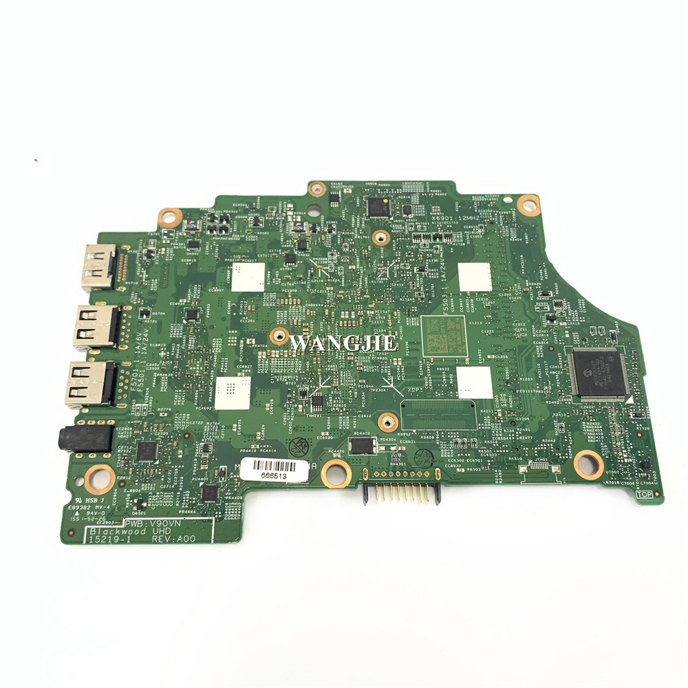 15219-1 For Dell Inspiron 7359 - огляд і ціна Ddr4 8Gb