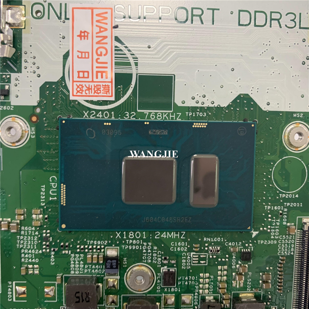 15219-1 For Dell Inspiron 7359 - огляд і ціна Ddr4 8Gb