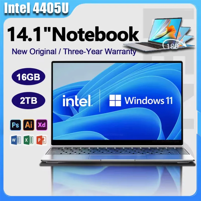 Opulent 2026 Compact 14.1 Inch - огляд і ціна Ddr4 16Gb