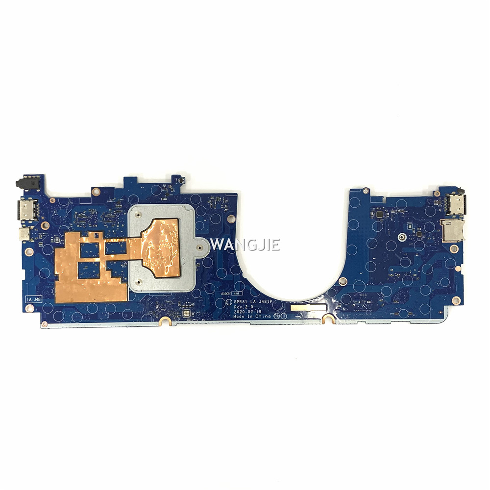 For HP Envy X360 13-AY Laptop  - огляд і ціна Ddr4 8Gb