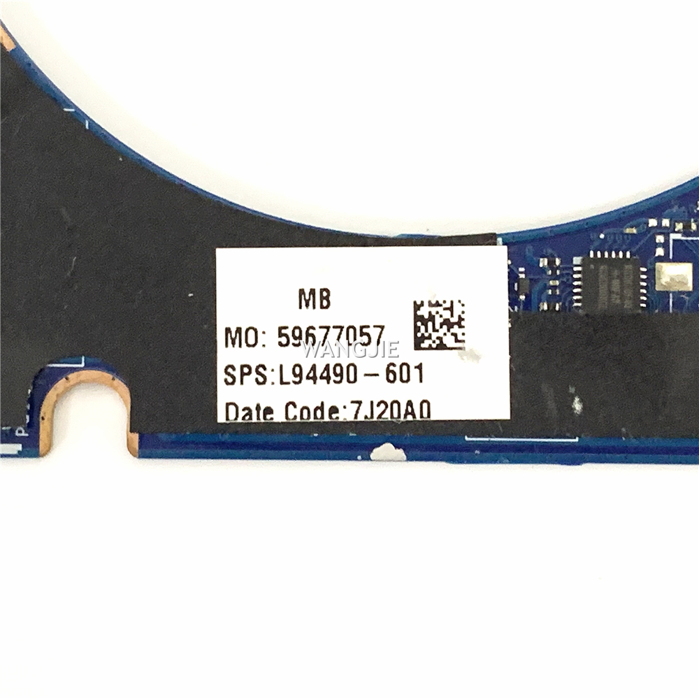For HP Envy X360 13-AY Laptop  - огляд і ціна Ddr4 8Gb