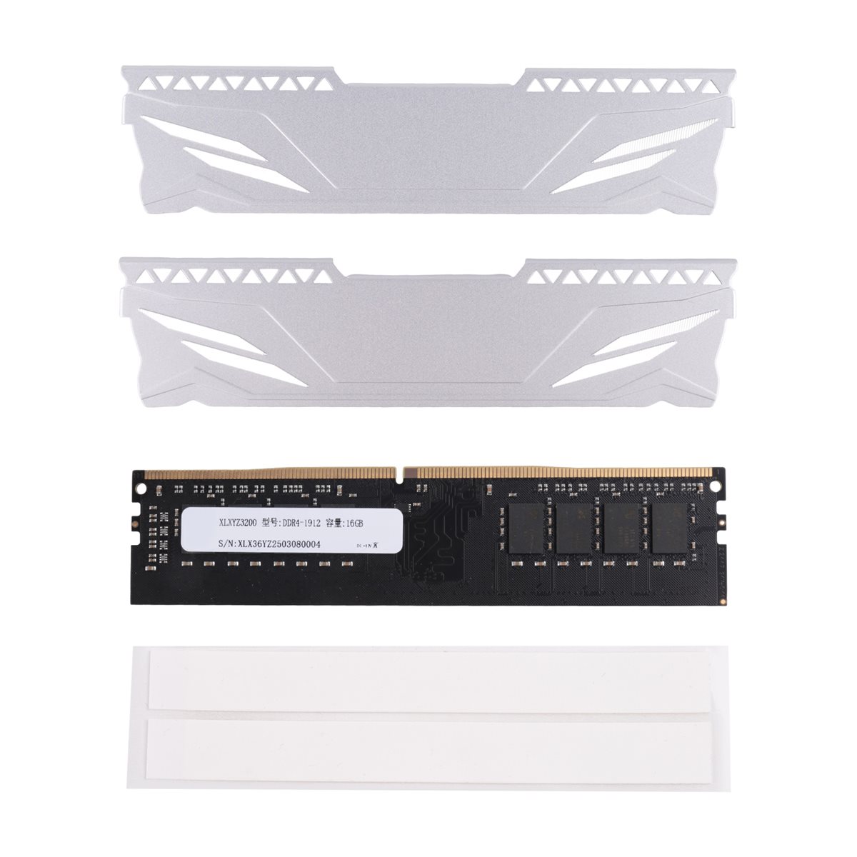 A59E RAM DDR4 16GB 3200MHz for - огляд і ціна Ddr4 Desktop Ram