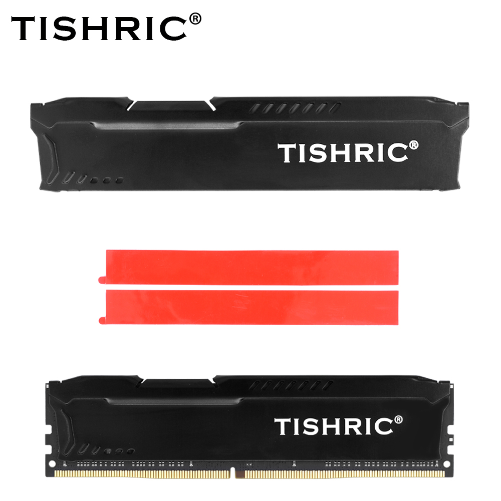 TISHRIC DDR5 DDR4 DDR3 DDR2 DD - огляд і ціна Ddr4 Desktop Ram