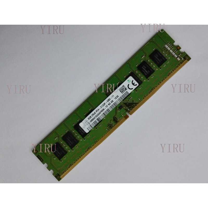 L+   SK hynix 8GB DDR4 2133 De - огляд і ціна Ddr4 Desktop Ram