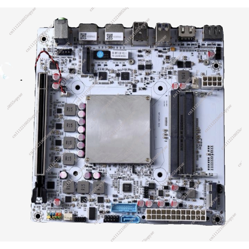 12H I9 12700H ES Desktop Compu - огляд і ціна Ddr4 Desktop Ram