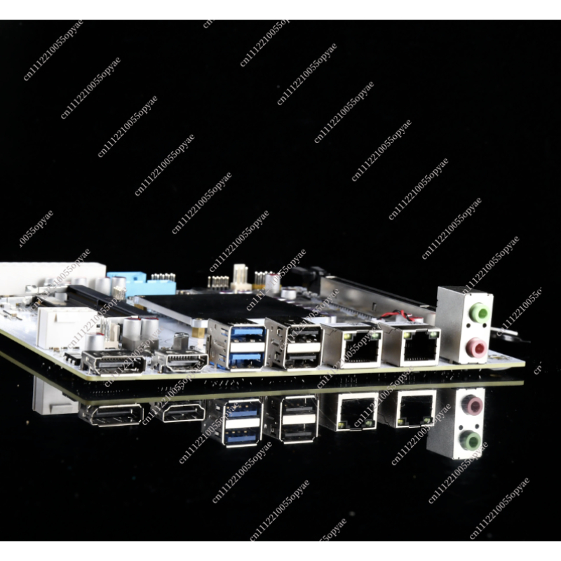 12H I9 12700H ES Desktop Compu - огляд і ціна Ddr4 Desktop Ram