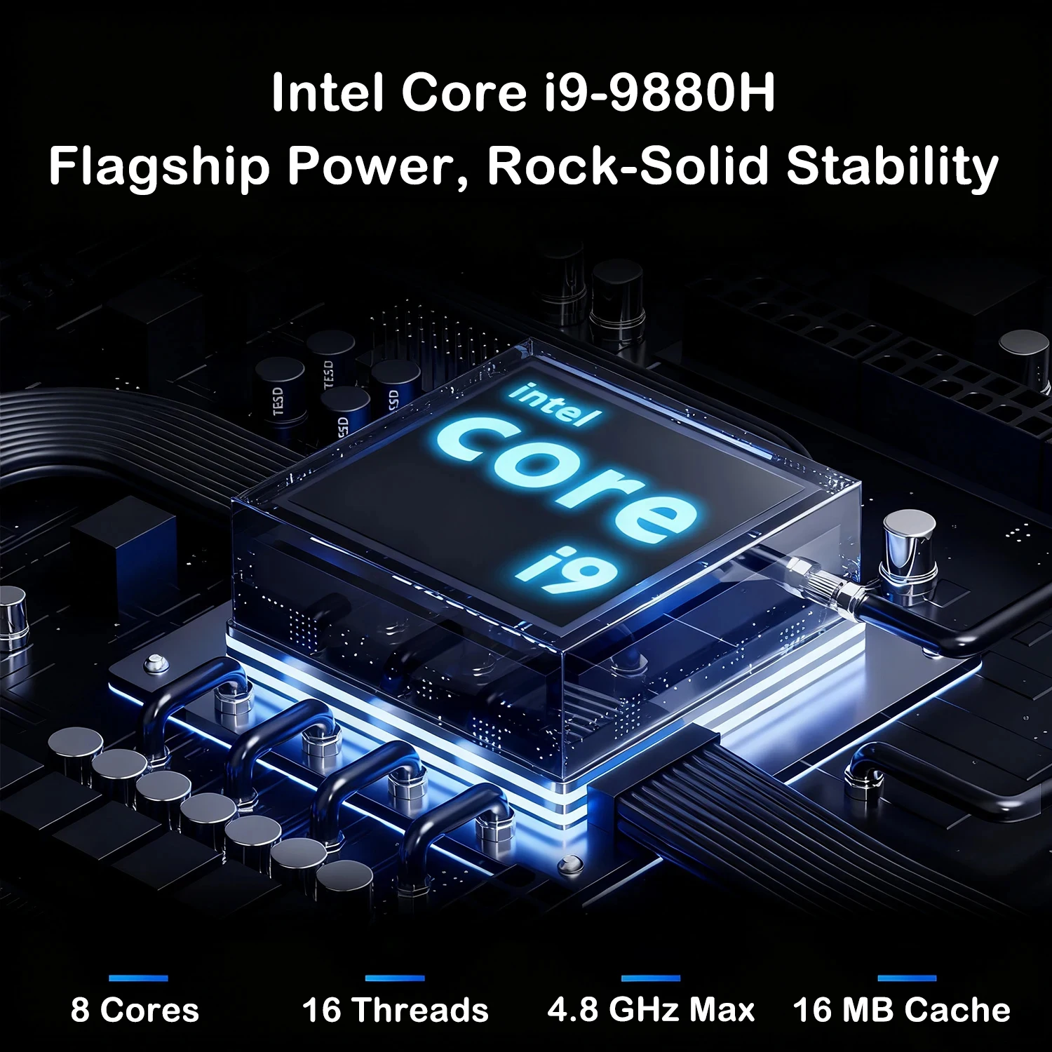 32GB DDR4 RAM 2TB SSD 15.6 Inc - огляд і ціна Ddr4 Laptop Ram