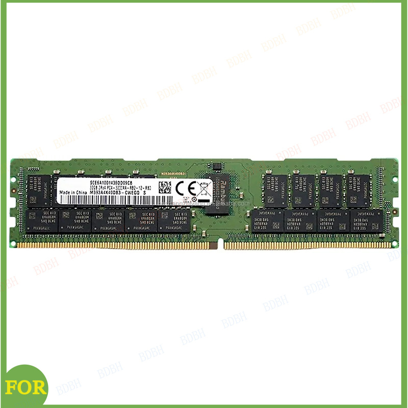BDBH M393A8G40AB2-CWE 64GB DDR - огляд і ціна Server Memory Ddr4