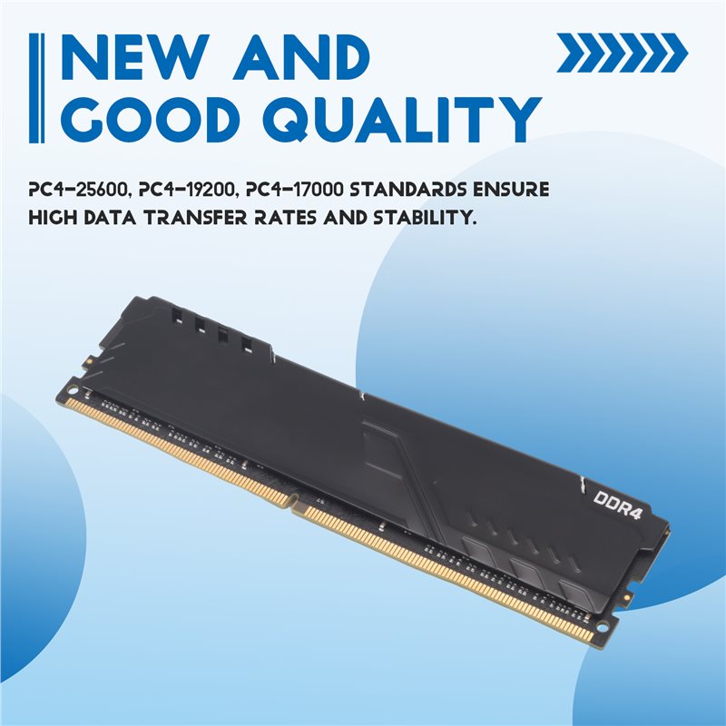 New!!Memoria RAM DDR4 3200Mhz  - огляд і ціна Ddr4 3200 16Gb