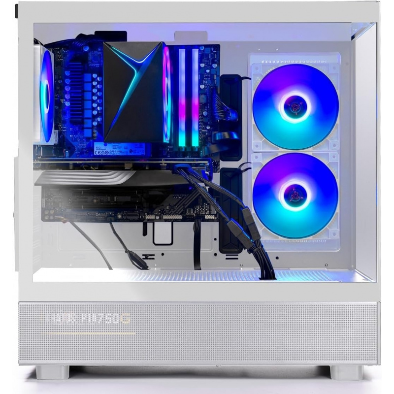 3 Gaming PC, Ryzen 7 5700 3.7G - огляд і ціна Ddr4 3200 16Gb