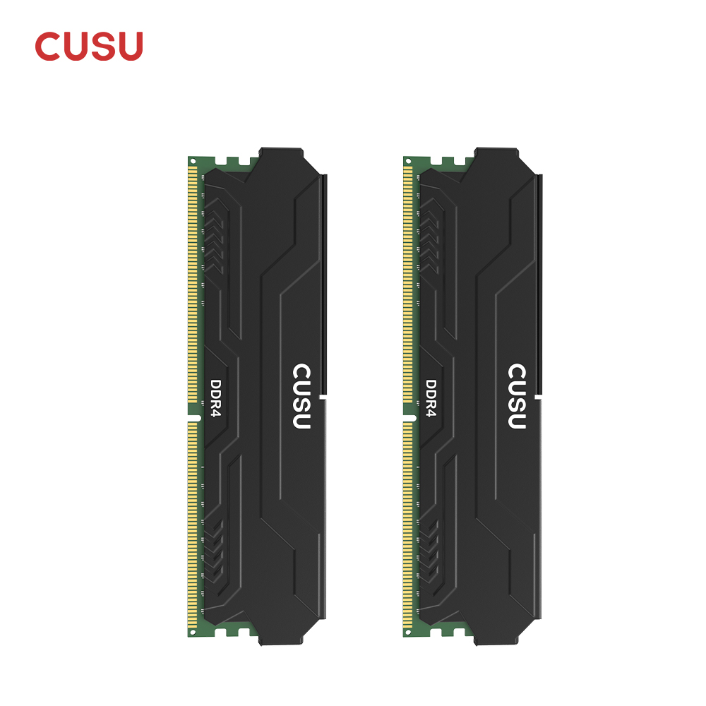 CUSU Memoria Ram DDR4 8gb 16gb - огляд і ціна Server Memory Ddr4