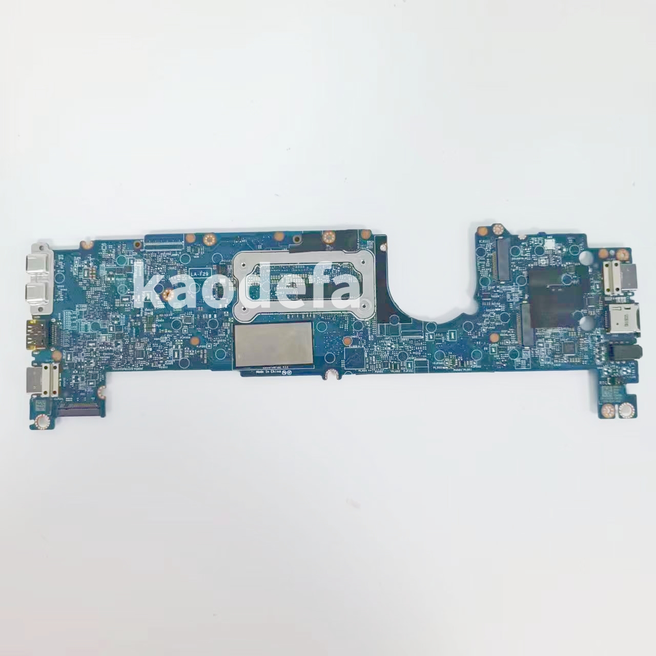 DDA30 LA-F292P For Dell Latitu - огляд і ціна Ddr4 8Gb