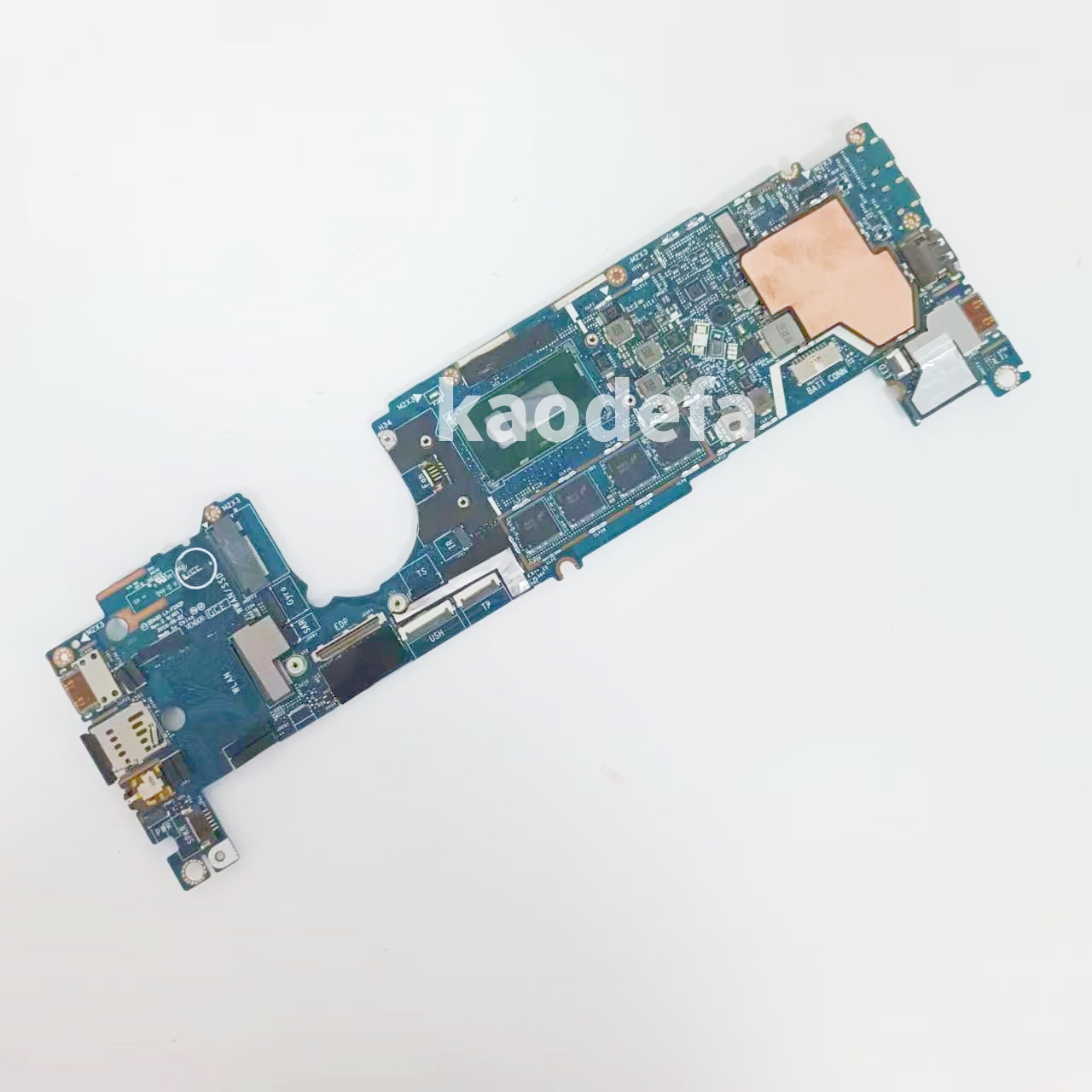 DDA30 LA-F292P For Dell Latitu - огляд і ціна Ddr4 8Gb