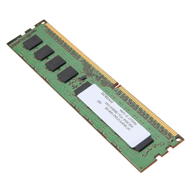 Highly Recommended 4GB 2RX8 PC - огляд і ціна Ecc Ram Server