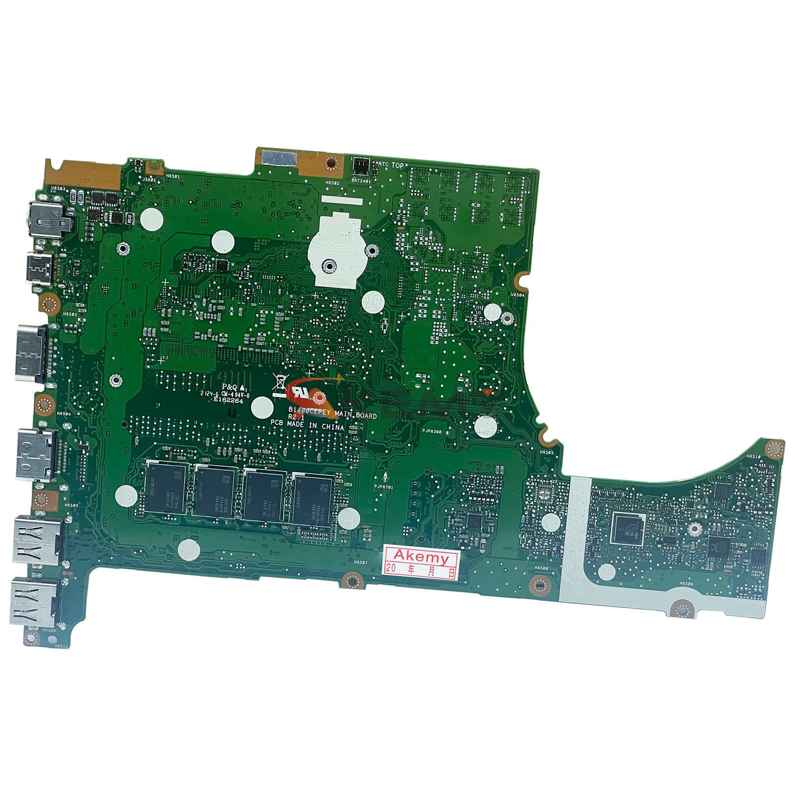 B1400CEPEY For ASUS ExpertBook - огляд і ціна Ddr4 Desktop Ram