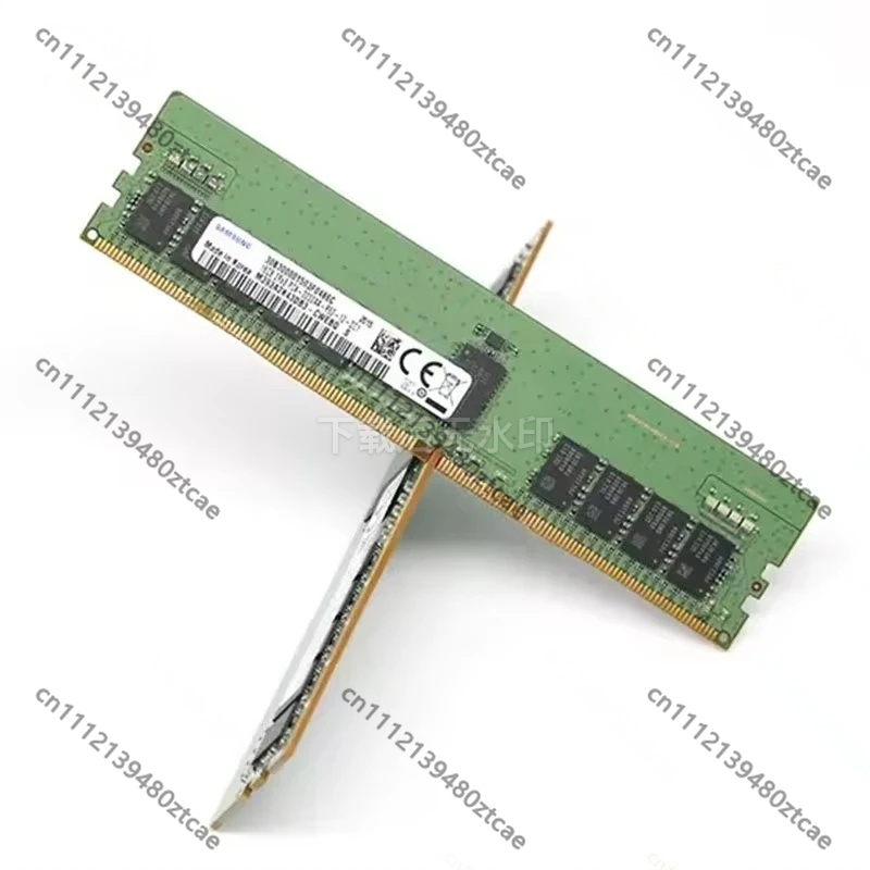 64GB DDR4 2933MHz ECC RDIMM 2R - огляд і ціна Ecc Ram Server