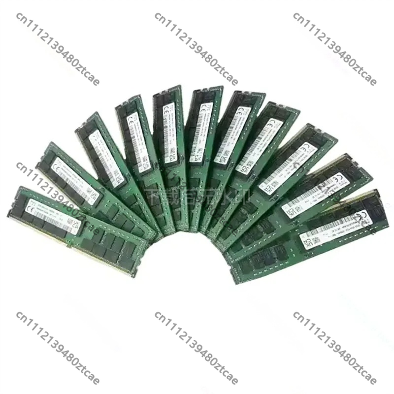 64GB DDR4 2933MHz ECC RDIMM 2R - огляд і ціна Ecc Ram Server