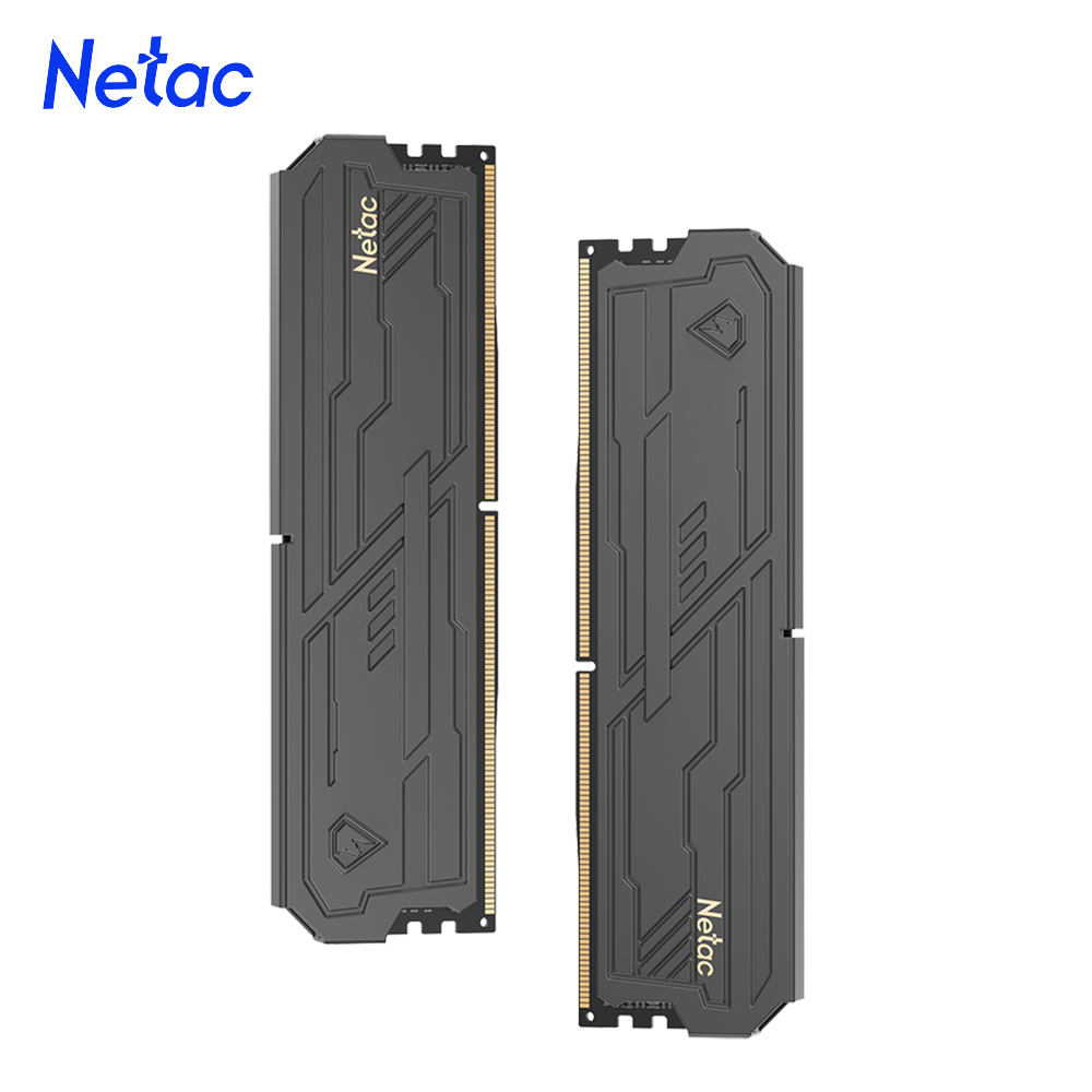 Netac Memoria Ram DDR4 8GB 16G - огляд і ціна Server Memory Ddr4