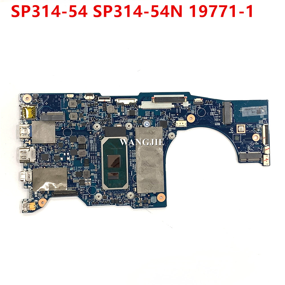 For ACER Spin SP314-54 SP314-5 - огляд і ціна Ddr4 8Gb