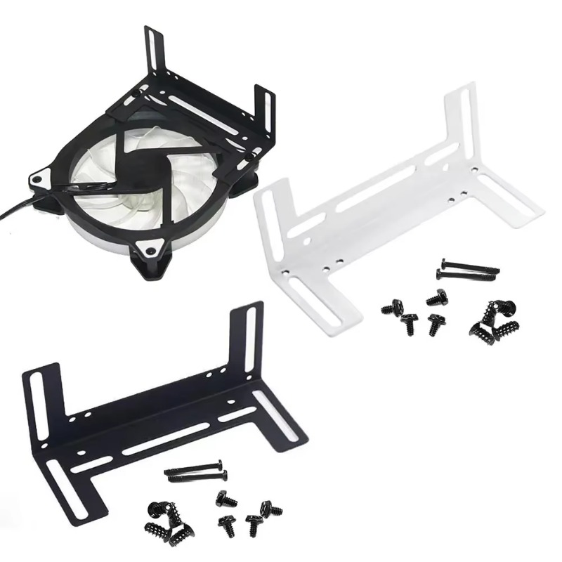 RAM Module Cooler Bracket with - огляд і ціна Ram Memory Module
