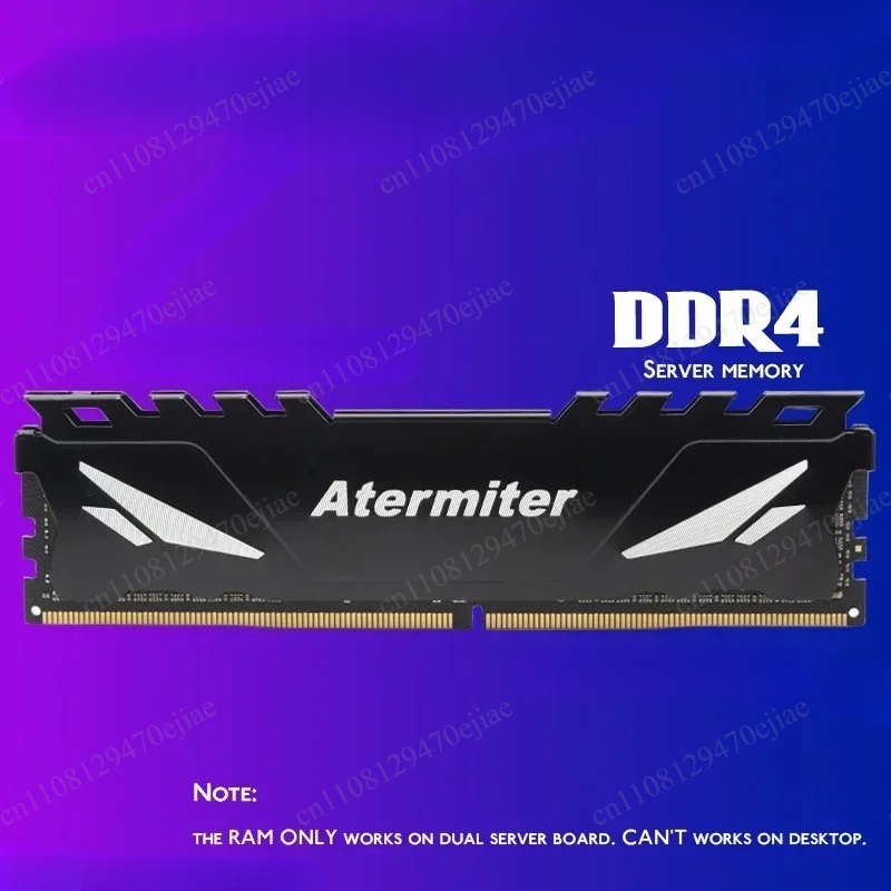 X99-F8 X99 Motherboard CPU Kit - огляд і ціна Server Memory Ddr4