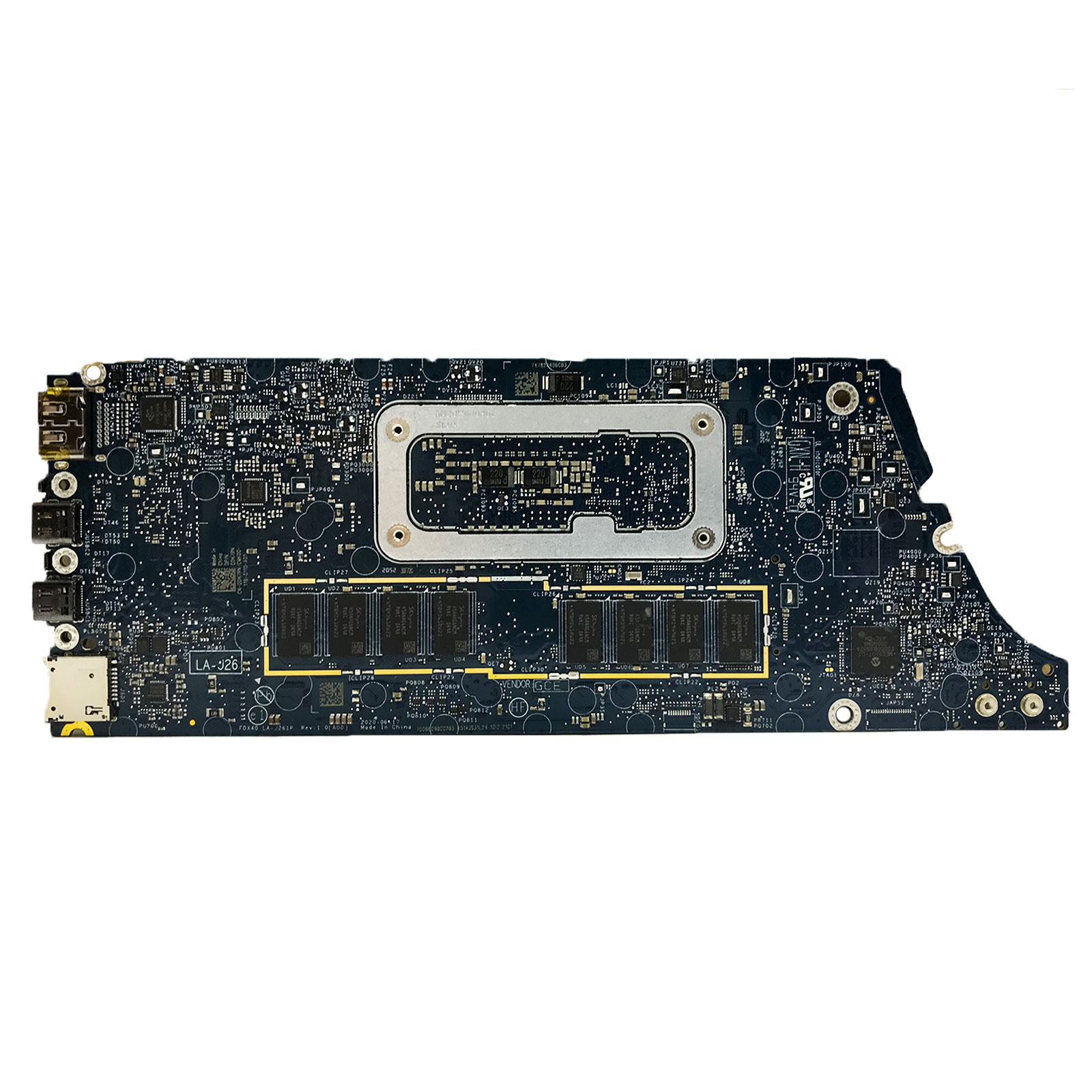 For Dell Latitude 7310 7410 La - огляд і ціна Ddr2 Ram