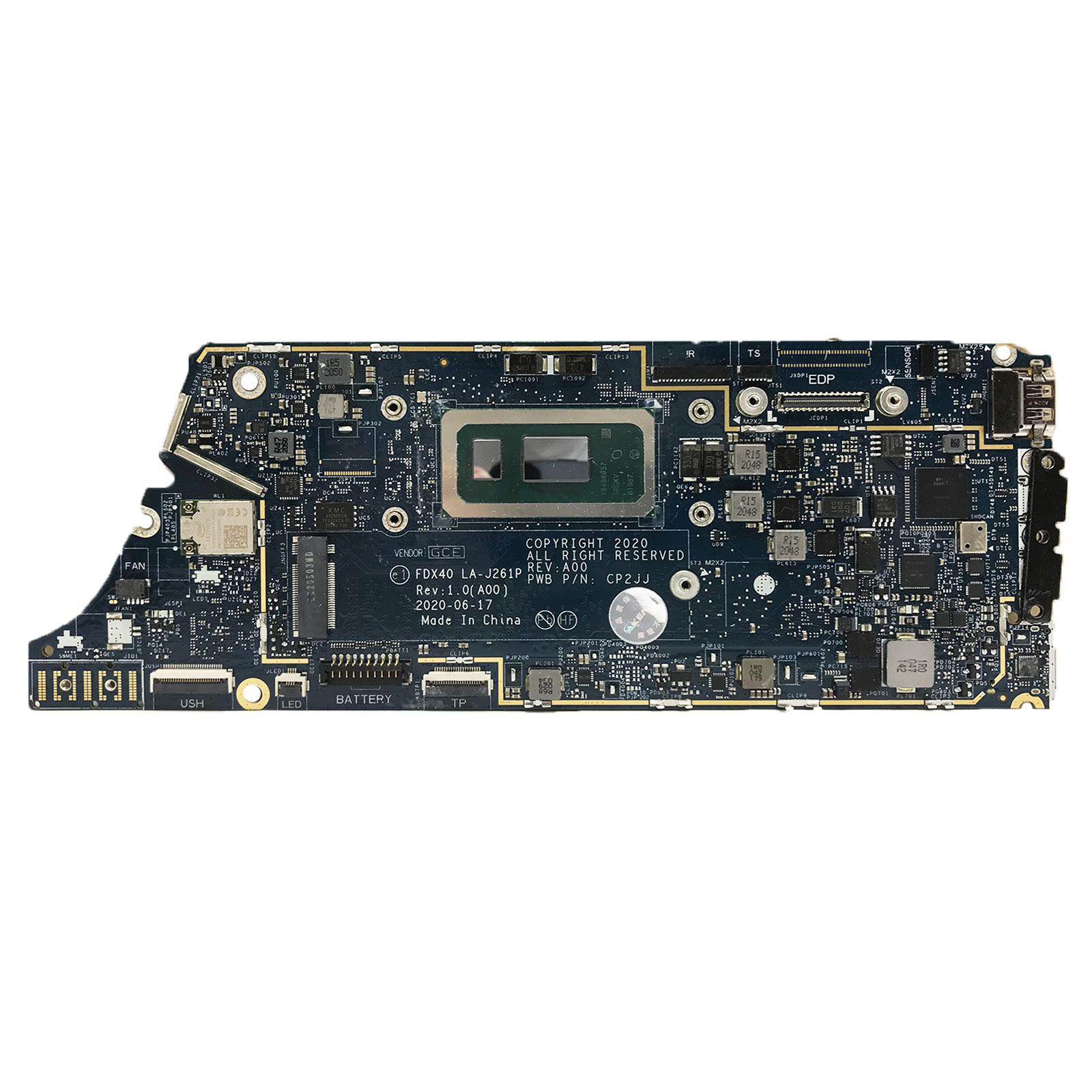 For Dell Latitude 7310 7410 La - огляд і ціна Ddr2 Ram