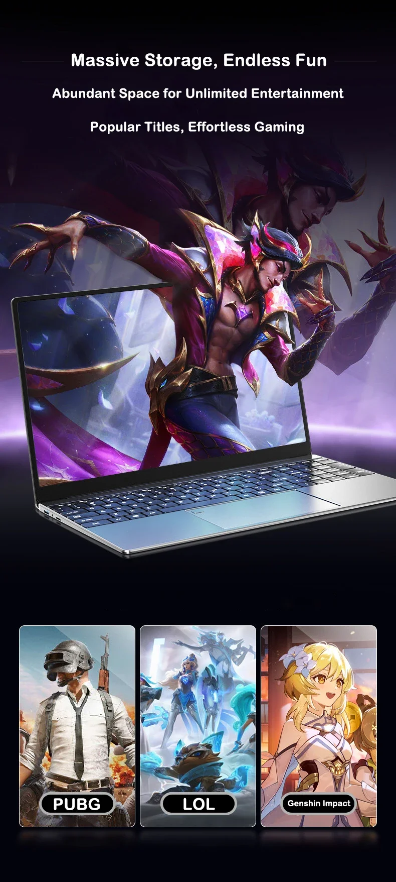 2026 14.1 Inch Ultra Thin Lapt - огляд і ціна Ddr4 Laptop Ram
