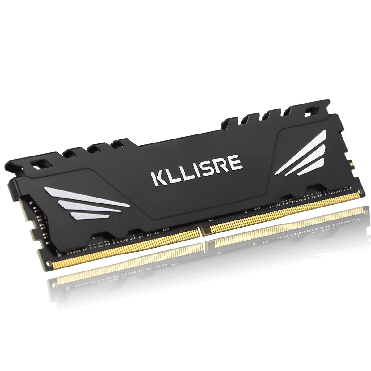 Kllisre DDR4 8GB 2666MHz 8G 32 - огляд і ціна Server Memory Ddr4
