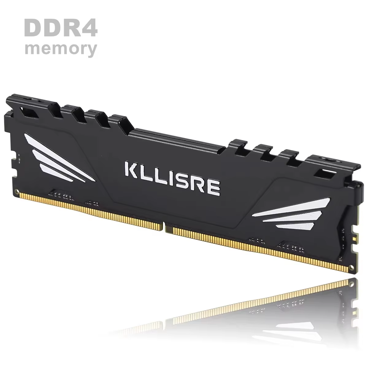 Kllisre DDR4 8GB 2666MHz 8G 32 - огляд і ціна Server Memory Ddr4