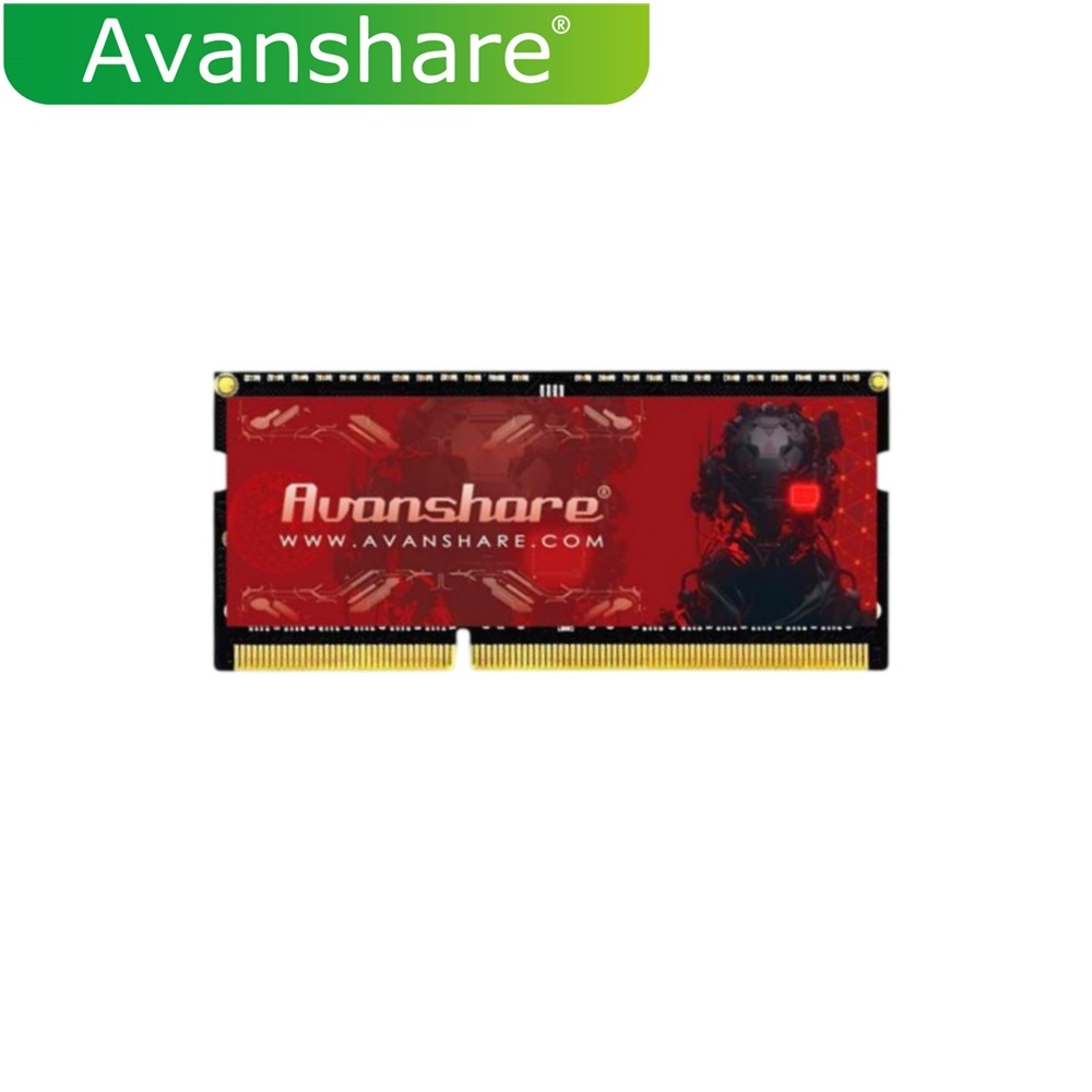 Avanshare Ram Memory DDR5 DDR4 - огляд і ціна Ddr4 3200Mhz