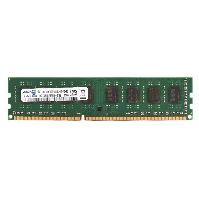 SAMSUNG Desktop RAM DIMM Memor - огляд і ціна Server Memory Ddr4
